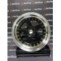 Новые диски Rotiform R15 J8 ET20 4x100 Black + Silver