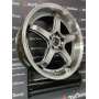 Новые диски Work T5R 2P R18 J8.5 ET28 5x114.3 Hyper Black