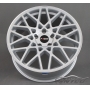 Новые диски Rotiform blq R18 5х112 ET35 J8 серебро