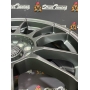 Новые диски OZ RACING R17 J7.5 ET45 5x112/5X114.3 Gunmetal