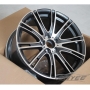 Новые диски BMW Model №2 R19 5x112 ET35 J9,5 темно серые