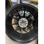 Новые диски XXR 527 R17 J9.75 ET25 5X100/5X114.3 Hyper Black