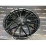 Новые диски HRE FF28 R20 J9 ET35 5x108 Black Mat