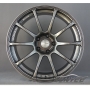 Новые диски Advan Racing Rs R18 5x114,3 ET25 J10 графит