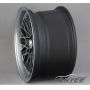Новые диски Avid.1 895 R15 4x100 ET25 J8 черный мат + серебро