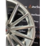 Новые диски Vossen VFS-2 R18 J8 ET35 5x114.3 Silver