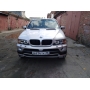 Передняя юбка в стиле 4.8 для Bmw X5 E53 Рестайлинг