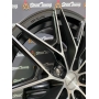 Новые диски Vossen Flow Forming R18 J8 ET35 5X108 Black