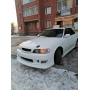 Стеклопластиковый капот Bomex для Toyota Chaser 100