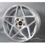 Новые диски 3SDM 0.08 R16 4x100-4x114,3 ET20 J8 серебряные