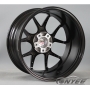 Новые диски BBS CI-R R18 5X114,3 ET40 J8,5 черный глянец + серебро