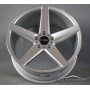 Новые диски Inforged iFG 8 SUV R18 5X120 ET38 J9 серебро