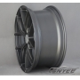 Новые диски BBS CI-R R18 5X108 ET35 J8 цвет мокрый асфальт