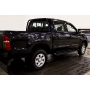 Toyota Hilux 2013-2015 Пороги металлические