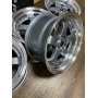 Новые диски SSR SP1 R17 J9 ET20 5X100/5x114.3, Hyper Black