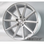 Новые диски Vossen VFS1 Replica R19 5X114,3 ET38 J9,5 серебро