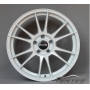 Новые диски TAKUMA RLN R17 4X114,3/4X100 ET38 J7,5 белый глянец