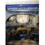 Дополнительная опора заднего редуктора Subaru Impreza WRX STI 2008-14