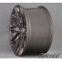 Новые диски HRE P200 Replika R18 5X108 ET40 J8, бронзовые глянцевые