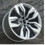 Новые диски BMW wheels 541 R20 5x120 ET30 J10,5 хром