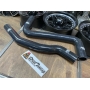 Патрубки радиатора Samco Sport для Toyota Celica GT4 ST205, черные