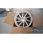 Новые диски Vossen CVT-R Replica R16 5X112 ET38 J6,5 серебро