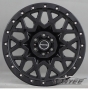 Новые диски Black Rhino Sprocket R17 6X114,3 ET0 J8,5 черный глянец