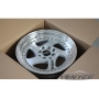 Новые диски Rotiform TMB Flat R17 4х100/114,3 ET30 J8 серебро + полированная полка