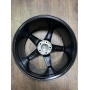 Новые диски CURVA R19 J8.5 ET35 5X114.3 серебро + черный