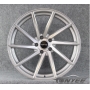 Новые диски Vossen CVT-R Replica R19 5X112 ET30 J10 серебристые