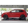 Новые диски Porsche модель 2 R20 5X130 ET48 J9,5 черный глянец