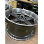 Новые диски Style Nismo LM R18 J9.5 ET12 5x100/5x114,3