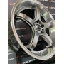 Новые диски Work T5R 2P R18 J8.5 ET28 5x114.3 Hyper Black