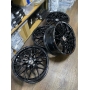 Новые диски Wheelegend VLF R17 J7.5 ET35 5x112 Black