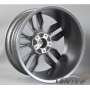 Новые диски BMW 760 M STYLE R18 5X108 ET40 J8,0 серые