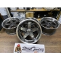 Новые диски Style Nismo LM R18 J9.5 ET12 5x100/5x114,3