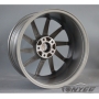 Новые диски Vossen CVT-L Replica R18 5X114,3 ET33 J8,5 серый + серебро