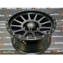 Новые диски Black Rhino Havasu R18 J9 ET0 6X139.7 Matte Black
