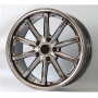 Новые диски Vossen CV1 R18 5х120 ET15 J9 хром черный