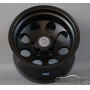 Новые диски GT wheels style 2 R16 5x139,7 ET-38 J10 черный мат