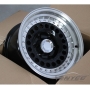 Новые диски Raguna D-Force AKRO R15 6X139,7 ET-44 J10 серебро + черный глянец