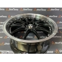 Новые диски XXR R18 J8.5 ET35 5x114.3/5X112 Black+Silver