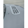 Обратная ноздря(воздухозаборник) для Subaru Impreza GC,GF