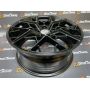 Новые диски HRE FF10 R17 J7.5 ET35 5x108 Black Mat