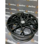 Новые диски HRE FF10 R17 J7.5 ET35 5x108 Black Mat