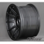 Новые диски XXR 527 R15 4x100 ET0 J8,25, темно-серые глянцевые