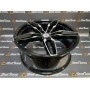 Новые диски Inforged R19 J8.5 ET38 5x108 Black + Silver