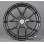 Новые диски BBS CI-R R18 5X108 ET35 J8 цвет мокрый асфальт