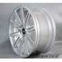 Новые диски Vossen CV4 Replica R19 5X120 ET28 J8,5 серебро