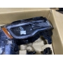 Передние фары Vland для Jeep Grand Cherokee 2014-2022 Full Led